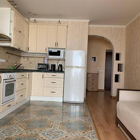 Apartments Staroportofrankovskaya & Pastera Street Odessa Luaran gambar