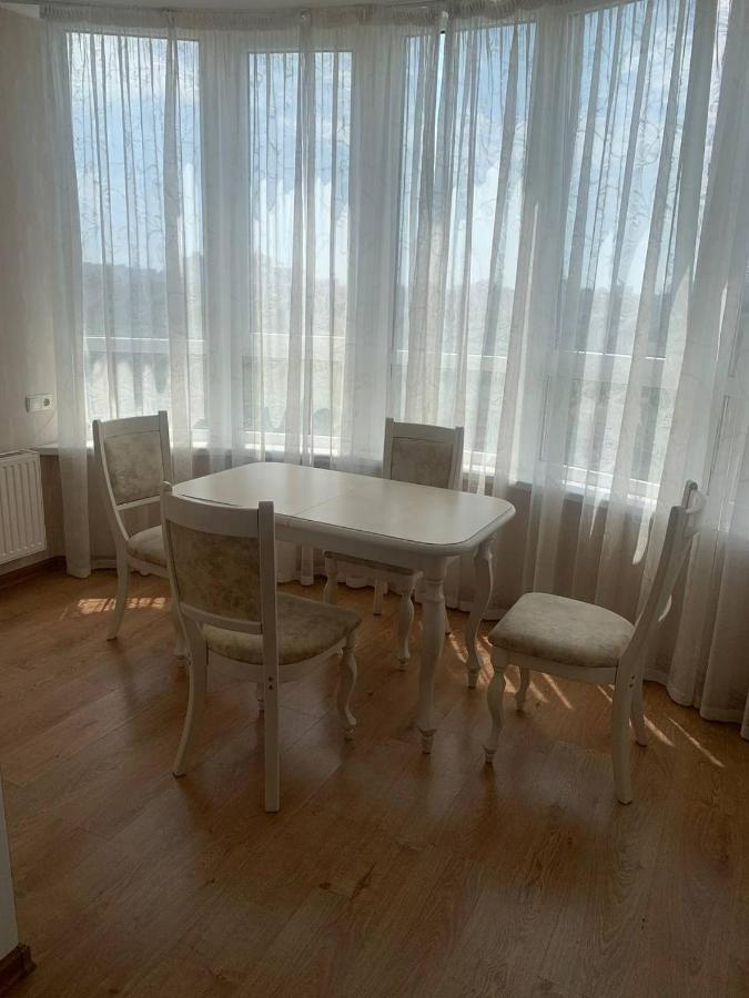 Apartments Staroportofrankovskaya & Pastera Street Odessa Luaran gambar