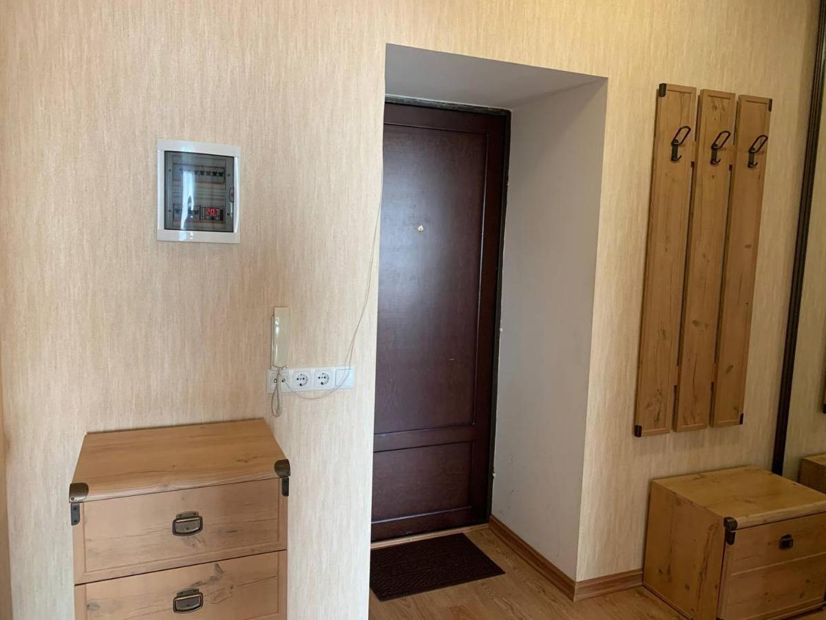 Apartments Staroportofrankovskaya & Pastera Street Odessa Luaran gambar