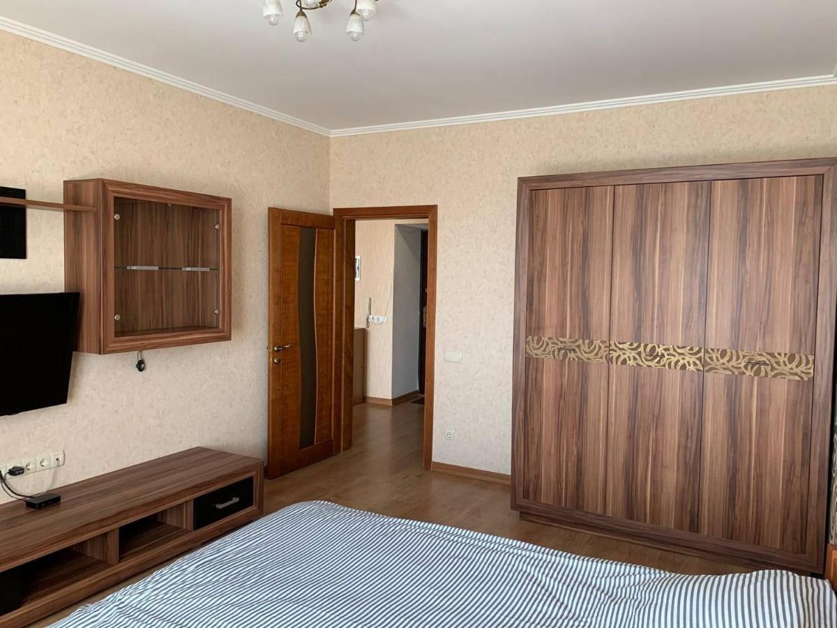 Apartments Staroportofrankovskaya & Pastera Street Odessa Luaran gambar