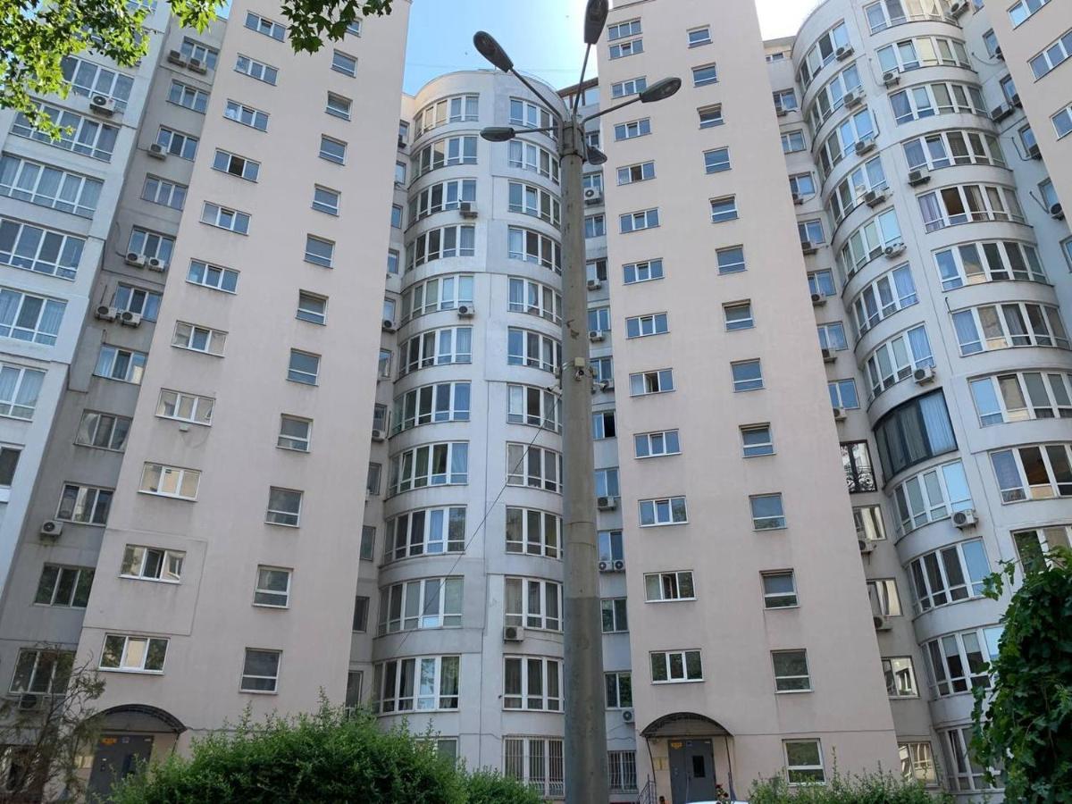 Apartments Staroportofrankovskaya & Pastera Street Odessa Luaran gambar