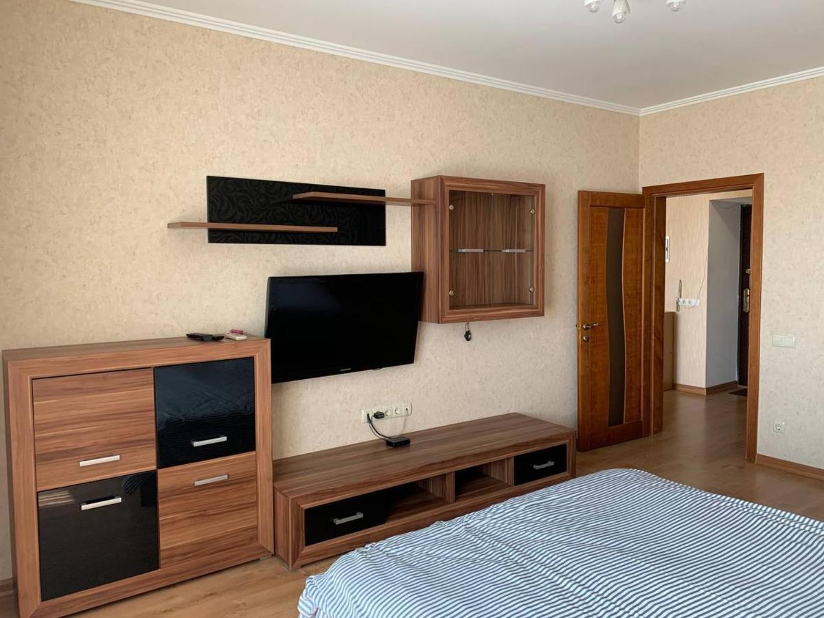 Apartments Staroportofrankovskaya & Pastera Street Odessa Luaran gambar
