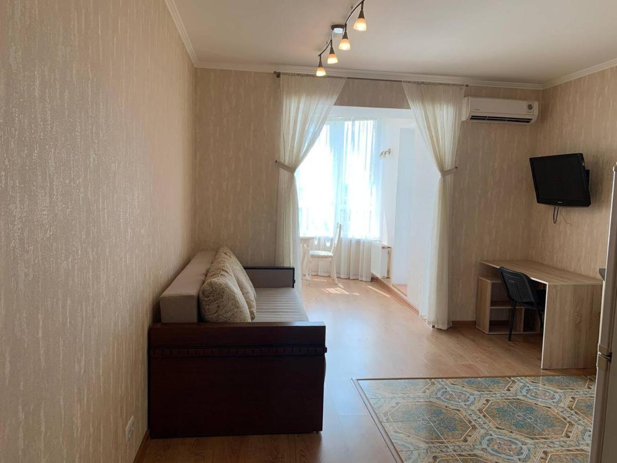 Apartments Staroportofrankovskaya & Pastera Street Odessa Luaran gambar